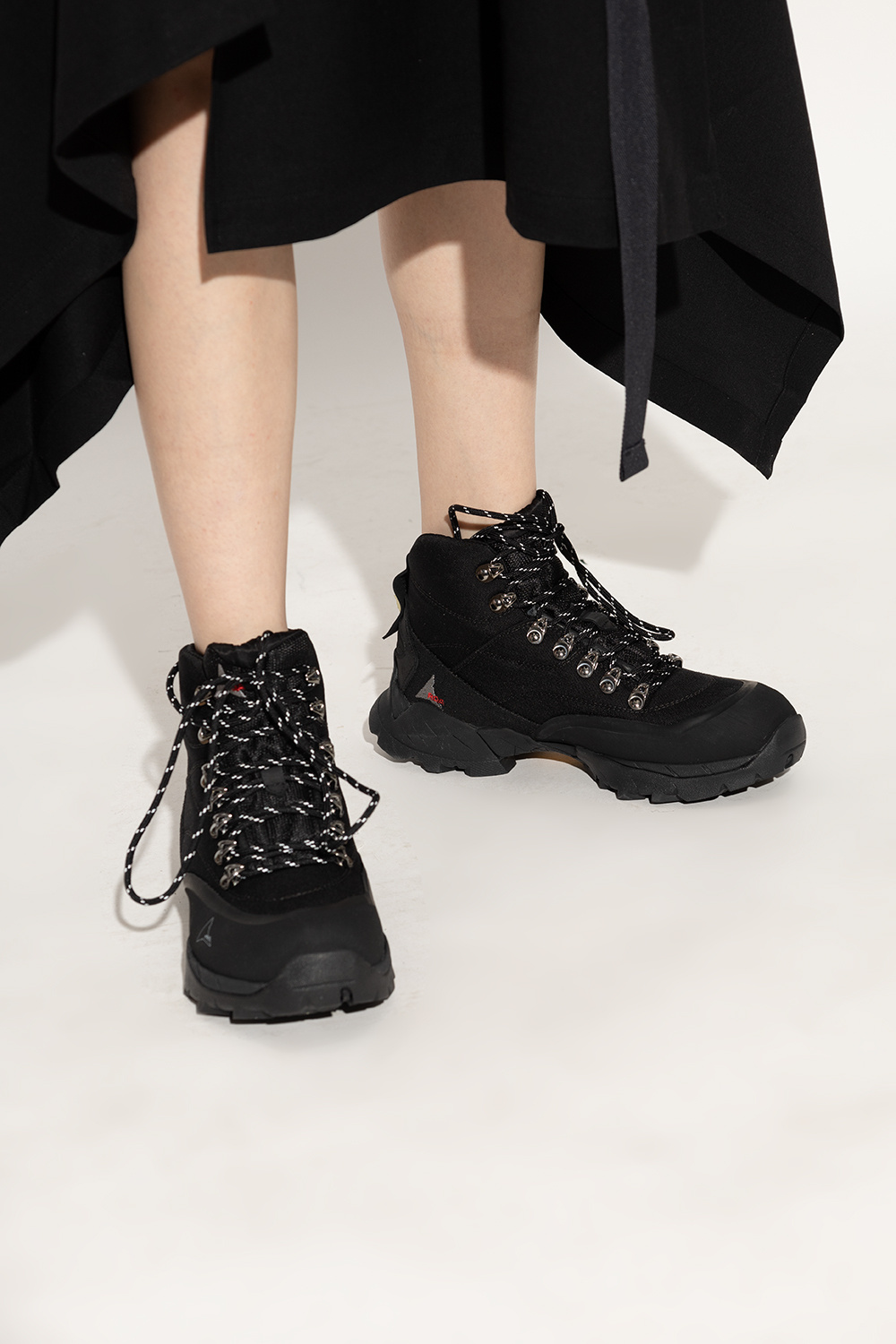 ROA 'Andreas' hiking boots | Women's Shoes | Vitkac